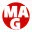 Mag Energy logo