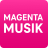 magentamusik.de icon