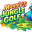 Maggie's Jungle Golf logo