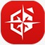 MAGIC COMPASS SECURITIES logo