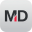 magicdesi.com logo