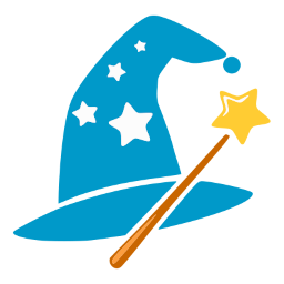 magicdesktop.com icon