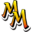 magicmountain.ca icon