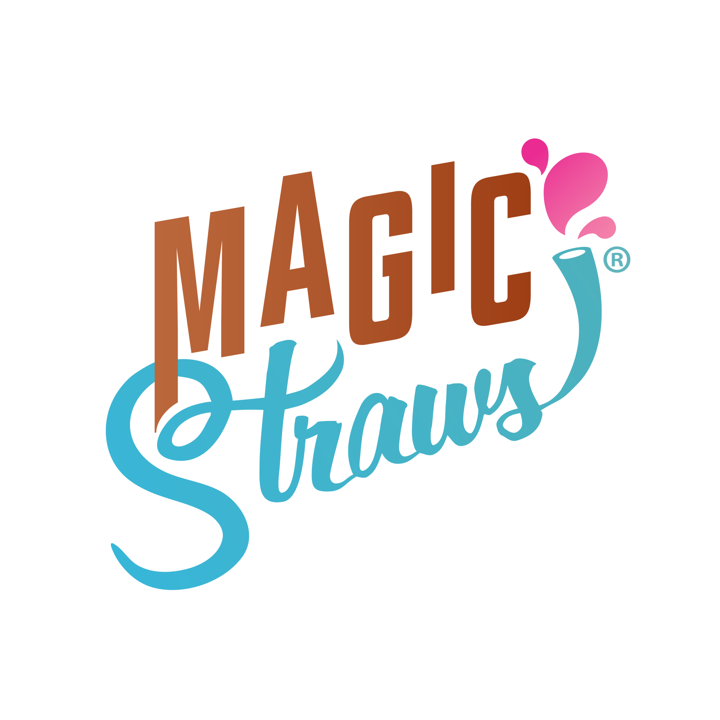 magicstraws.com icon