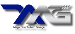 magictouchautogarage.com icon