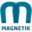 Magnetik logo