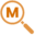 magnifyi.io icon