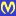 magnolia-tv.com icon