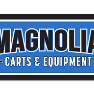 Magnolia Carts & Equipment logo