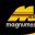 magnum8888.net icon