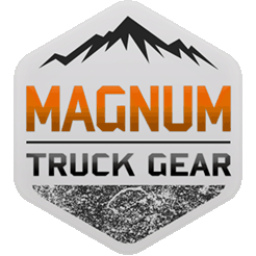 magnumtruckgear.com icon