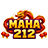 maha212.com icon