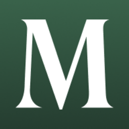 mahanow.org icon