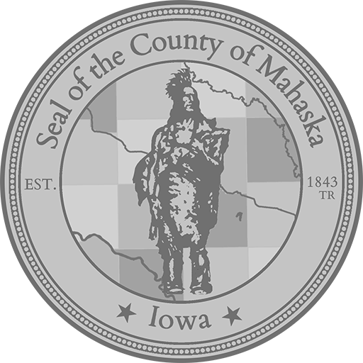 mahaskacountyia.gov icon