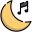 mahmusic.net icon