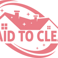 Maid To Clean logo