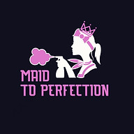 Maid To Perfection logo