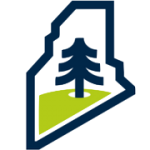 Maine Golf Center Freeport logo