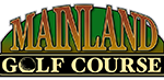Mainland Golf Course logo