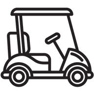 Mainstreet Golf Cars logo