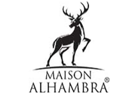 Maison AlHambra logo