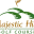 Majestic Hills Golf Course logo