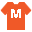 majice.co.rs logo