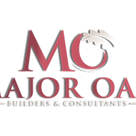 Major Oak logo