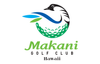 Makani Golf Club logo