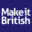 makeitbritish.co.uk icon
