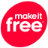 makeitfree.com icon