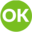 makeitok.org icon