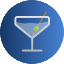 makemeacocktail.com logo