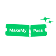 makemypass.com icon