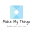 makemythingz.com logo