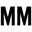 makeupbymario.com logo