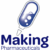 makingpharma.com icon