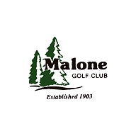 Malone Golf Club (East Course) logo
