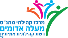 mama.org.il logo