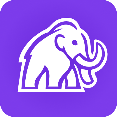 mamutecdn.com logo