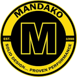 mandako.com icon