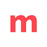 mandap.com icon
