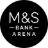 mandsbankarena.com icon