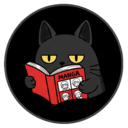 mangablackcat.com icon