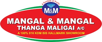 mangalandmangal.in icon