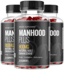 manhoodplusgummiesisrael.com icon