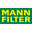 mann-filter.com icon