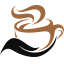 manucafe.cz logo