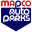 mapcoparking.com icon