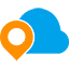 mapgeo.io logo